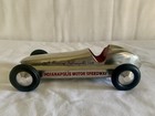 Indianapolis Motor Speedway 90th Running May 28  2006 Stainless Steel Racing Car