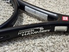 Wilson Hyper Hammer Tennis Racquet - 110 Sq In 4 1 2 