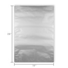 Packfreshusa 50 Pack 7 Mil 5 Gallon Premium Mylar Bags  19  X 28     Ltfs Guide