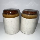 Vintage Lot Of 12 Sets pairs Salt And Pepper Shakers