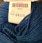 12 X  Knit Picks Andean Treasure 100  Baby Alpaca 110 Yds Balls Sapphire Heather