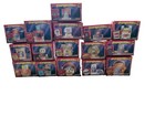 Mcdonalds Happy Meal Toys Changeables Full Set Of 16 New