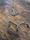 Hoyt Rk 2d Draw Length Modules Left Hand  2 Rkt Or  2 Z5 Cams Only -rk Mods