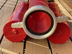 Kochek 5nh Floating Water Strainer Fire Hose Truck Pump Thing Read