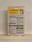 Black Flag Pantry Pest Glue Trap 2 Count  Easy To Use