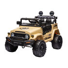 2 Seater Ride On Car For Kids  12v Battery Powered Electric Car W remote Control