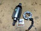 Oem Rebuild Kit For Harley Tri Glide Reverse Motor 83388-09a Brushes   Solenoid