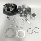 Oem Top End Kit 4j2-11311-01-00 For 1981-2020 Yamaha Pw50 W  Cylinder New Us