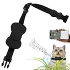 Pet Gps Tracker Collar  Unlimited Range And Waterproof For Dogs And Cats