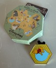 2026 Disney Winnie The Pooh Honey Tree 60th Mystery Pin Puzzle - Pooh On Balloon