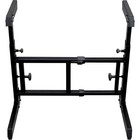 Roland Ks-11z Keyboard Z Stand Black Ln