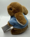 Eden Plush Peter Rabbit Bunny Cotton Tail Frederick Warne 7    Standing