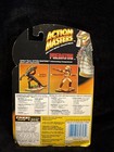 Action Masters Figure Predator 1994 Die Cast Metal