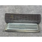 Vintage Hohner 64 Chromonica 280 C Harmonica Professional Germany W  Case