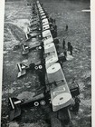 Original 1918 Print   Our Supremacy Of The Air 