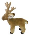 Gotta Get Gund Plush Antler The Reindeer 12     Nwt Plush Toy