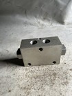 Parker Mpb-008-dfen-04n Valve