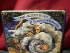 The Moody Blues  -  A Question O Balance -  Reel To Reel Tape  7 1 2 Ips  Tested