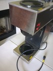 Bunn Vpr Brewer 33200 Commercial Style Pourover Coffee Maker W  2 Burners