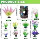 Fish Tank Decorations Aquarium Decoration Ornaments Accessories Betta Fish Hides