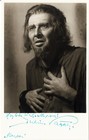 Lot 3 Autographs Julius Patzak Signed Vintage Photos Austrian Tenor Coa