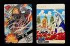 One Piece Ccg Tcg 20 Pack Booster Box Dress Rosa Luffy Nami 100 Card Game Doujin