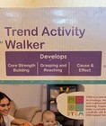 Smart Steps By Baby Trend - Trend Activity Walker