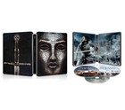 Kingdom Of Heaven Steelbook 4k Uhd   Blu-ray   Digital Presale New -ships In Box