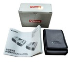 Vixen Binoculars Flat Series Hf7x17