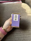 Tarot Card Deck And Book Set Complete Mega Mini  78 Cards And Instruction Book