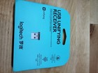 Lot Of  3  Logitech Wireless Unifying Usb Receiver Dongle For Keyboard   Mouse