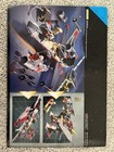 Lego Star Wars 7140 X-wing Fighter Instruction Manual Only