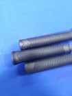 3 Python Rubber Replacement Grip Black Color  Three Grips