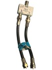 Dpp Separator Dish Network Dual Tuner Pvr Satellite Receiver Splitter