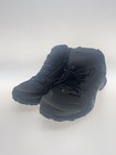 Men 7 5us Adidas Performance terrex Ax3 Gtx terrex Gtx black bc0516 bl  Null