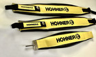 Hohner Straps Especial Edition Corona Iii  Rey Vallenato 