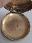 Philadelphia Watch Case Co  Full Hunter Gold Filled Pocket Watch Case