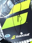Carlos Alcaraz Signed Autographed Tennis Racket Babolat New Psa An74591