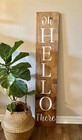 Matte White Permanent Vinyl - White Vinyl Roll - Permanent Outdoor Vinyl Wate   