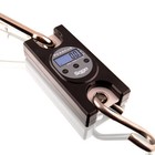 Saga Industrial Crane Scale 220lb 100kg X 0 2lb 0 1kg Mini Digital Hanging Scale