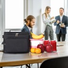 Insulated Lunch Bag Adult Lunch Box For Work School Men Women Kids Leakproof