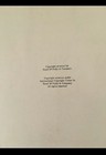 Rand Mcnally World Atlas International Edition Hardcover 1942