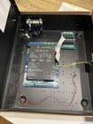 Keyscan Ca8500 8 Door Card Access Panel With Network Board