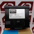 M60-lc-h-r1-ao   Fema   Load Cell Meter  85-265v  Relay  Ao  Opened  nso 