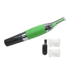 Men s Nose  Ear  Face  Neck  Eyebrow  Hair  Mustache  Beard Trimmer  Shaver  Cli