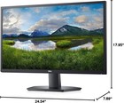 Dell Se2722hx Monitor - 27 Inch Fhd  1920 X 1080    open Box 