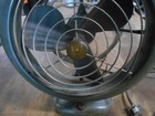 Vintage Vornado Fan B28c1-1 Modern Industrial Design Fan Honest Original