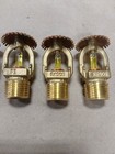 Rasco Upright Fire Sprinkler Head  F1- 79  c   175  f  lot Of 7 