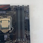 Asus B150 Pro Gaming D3 Lga 1151 Intel Core I3-6100 Atx W  8gb G skill Ram