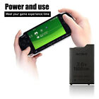 Rechargeable Battery For Sony Psp-110 Psp-1001 Psp 1000 Fat New 3 6v 1800mah